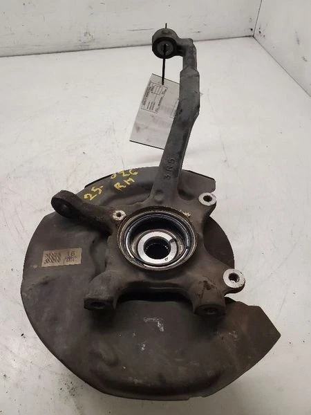 2005-2023 Toyota Tacoma Front Right/Passenger Used OEM Steering Knuckle Spindle