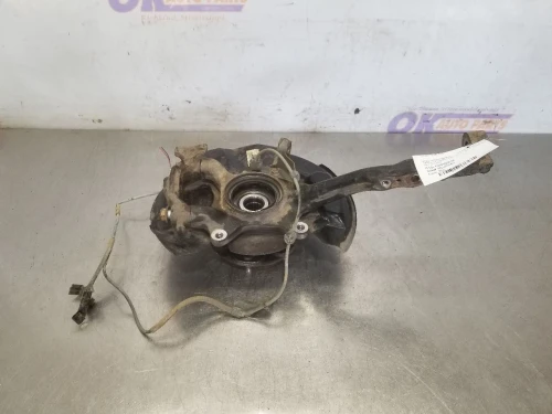 Toyota Tacoma Front Right/Passenger 4X4 Used OEM Steering Knuckle Spindle