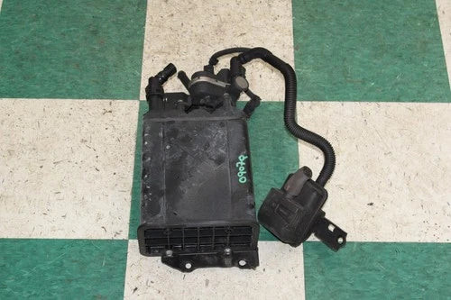 03-09 GX470 Gasoline Gas Fuel Vapor Evap Evaporation Charcoal Canister OEM WTY