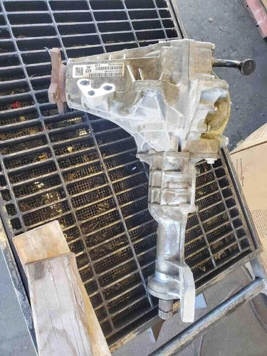 2013-2021 Dodge RAM 1500 Front 3.92 Ratio Used OEM Front Differential Carriers used OEM front differential carrier assembly