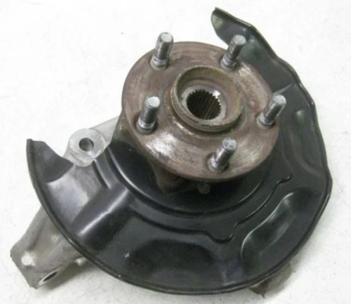 2004-2009 Toyota Prius Front Right/Passenger Used OEM Steering Knuckle Spindle