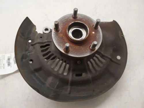 2009-2014 Toyota Venza Front Right/Passenger Used OEM Steering Knuckle Spindle