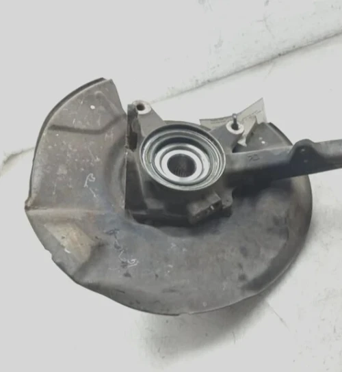2003 Toyota Tundra Front Right/Passenger 4X4 Used OEM Steering Knuckle Spindle