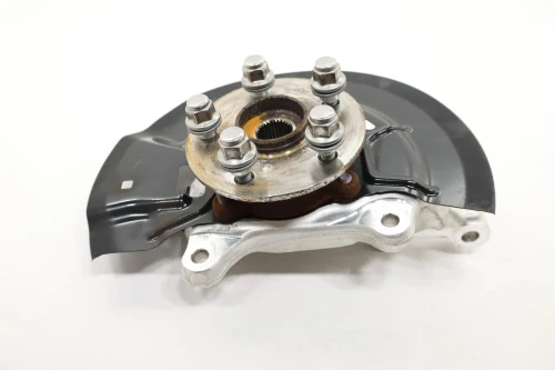 2021-2026 Toyota Sienna Front Right/Passenger With Hub Used OEM Steering Knuckle Spindle