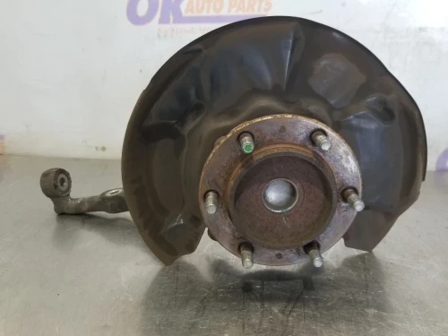 Toyota Tacoma Front Right/Passenger 4X2 Used OEM Steering Knuckle Spindle