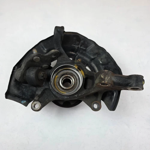 2007-2011 Toyota Camry Front Left/Driver With Hub Used OEM Steering Knuckle Spindle