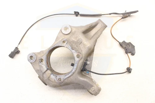 2010-2015 Toyota Prius Front Left/Driver Used OEM Steering Knuckle Spindle