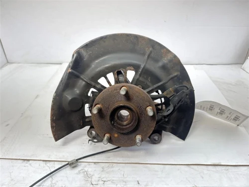 2005-2018 Toyota Avalon Front Right/Passenger Hybrid Used OEM Steering Knuckle Spindle