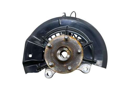 2024-2025 Toyota Highlander Front Right/Passenger With Hub With Bearing Used OEM Steering Knuckle Spindle