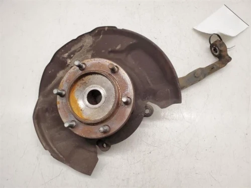 2003-2015 Toyota 4Runner Front Left/Driver 4X4 Used OEM Steering Knuckle Spindle
