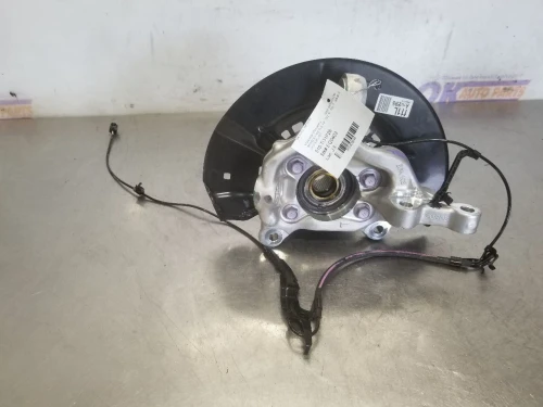 Toyota Grand Highlander Front Left/Driver AWD Used OEM Steering Knuckle Spindle