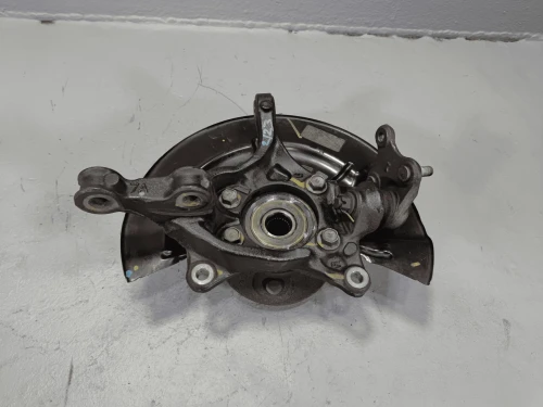 2018-2024 Toyota Camry Front Right/Passenger FWD With Hub Used OEM Steering Knuckle Spindle