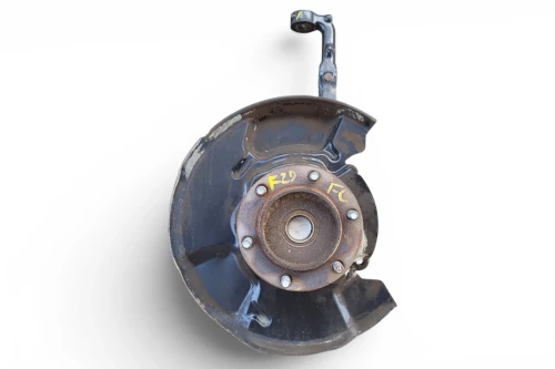 2003-2016 Toyota 4Runner 4321260200 Front Left/Driver 4X2 Used OEM Steering Knuckle Spindle