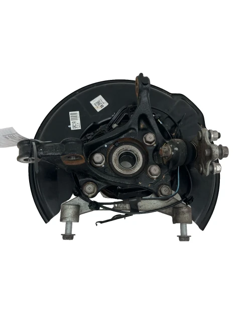 2023-2025 Toyota Corolla Front Right/Passenger With Hub With Bearing Used OEM Steering Knuckle Spindle