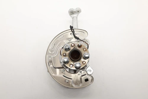 2021-2026 Toyota Front Left/Driver RWD With Hub Used OEM Steering Knuckle Spindle