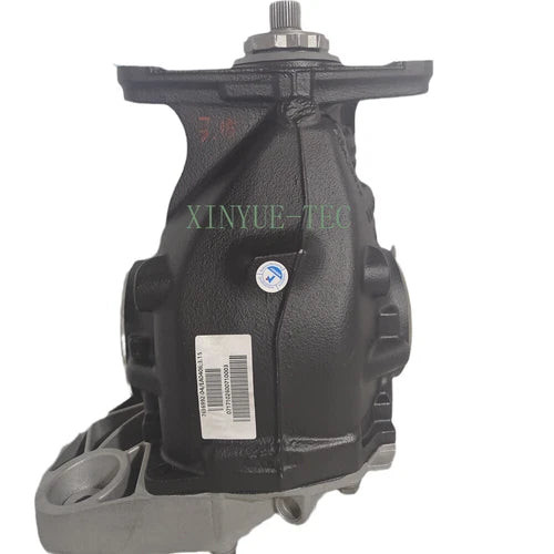 2011-2017 BMW X3 X4 X5 X6 Rear 33107636994 3.38OEM Used OEM Rear Differential Carriers used OEM rear differential carrier