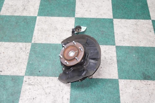 2005-2023 Toyota Tacoma Front Right/Passenger 4X2 Used OEM Steering Knuckle Spindle