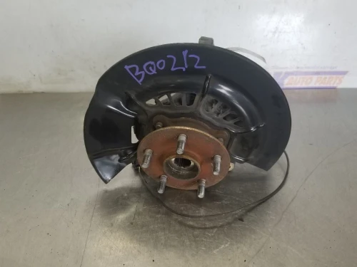 Toyota Camry Front Right/Passenger Used OEM Steering Knuckle Spindle