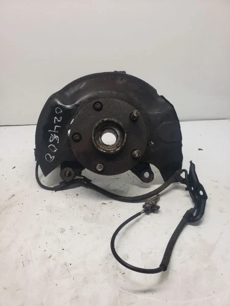2005-2018 Toyota Avalon Front Left/Driver Used OEM Steering Knuckle Spindle