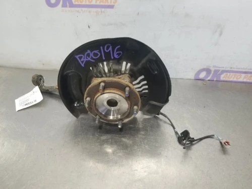 Toyota Tacoma Front Right/Passenger Used OEM Steering Knuckle Spindle