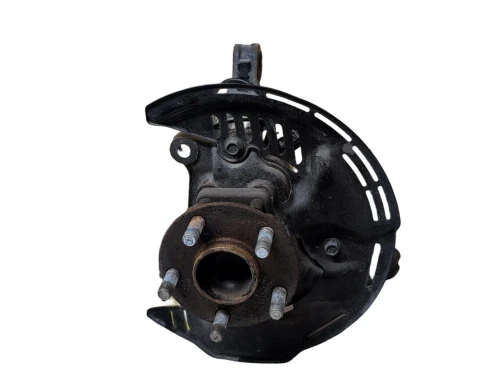 2022 Toyota Front Left/Driver RWD With Hub Used OEM Steering Knuckle Spindle