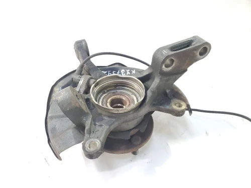 1997-2001 Toyota Camry Front Left/Driver Used OEM Steering Knuckle Spindle