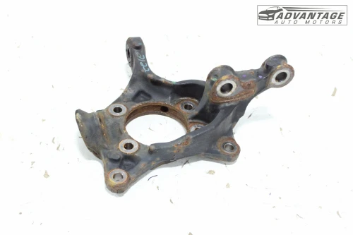 2018-2025 Toyota Camry Front Left/Driver FWD Used OEM Steering Knuckle Spindle