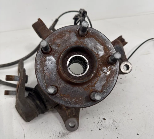 Toyota Sienna Front Right/Passenger Used OEM Steering Knuckle Spindle