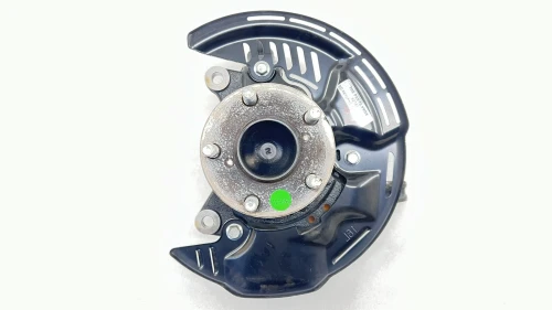 2022-2026 Toyota Front Left/Driver With Hub With Bearing Used OEM Steering Knuckle Spindle