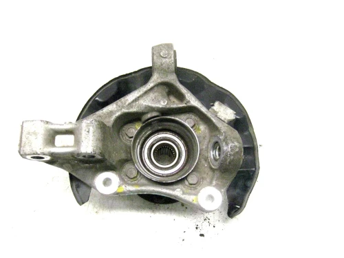 2005 Toyota Prius Front Right/Passenger With Hub Used OEM Steering Knuckle Spindle