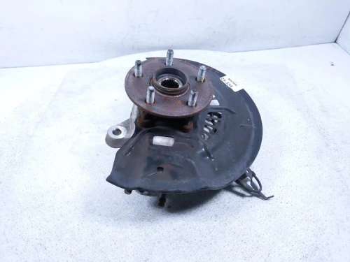 2021-2025 Toyota Sienna Front Left/Driver With Hub With Bearing Used OEM Steering Knuckle Spindle