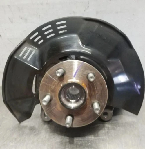 2016-2022 Toyota Prius Front Right/Passenger Used OEM Steering Knuckle Spindle