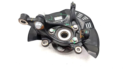2019-2026 Toyota Corolla Front Right/Passenger With Hub With Bearing Used OEM Steering Knuckle Spindle