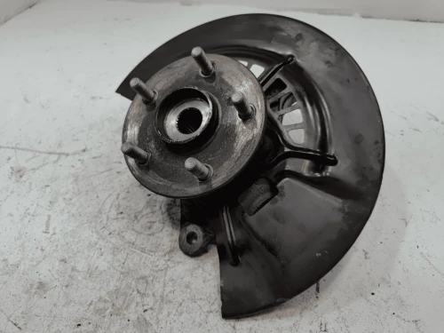 2018-2024 Toyota Camry Front Left/Driver With Hub Used OEM Steering Knuckle Spindle