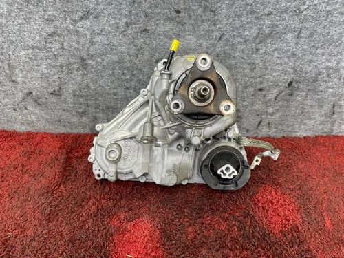 BMW G05 G06 G01 G02 G20 G11 G15 Transfer Case Carrier ATC13 AWD Used OEM Other Used Auto Parts used OEM used auto part