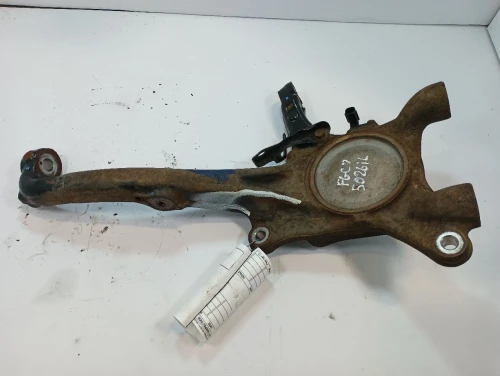 2007 Toyota Tundra 12702035 Front Left/Driver Used OEM Steering Knuckle Spindle
