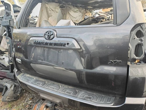 Genuine OEM Charcoal Fuel Vapor Canister For Toyota 4Runner 2010-2021