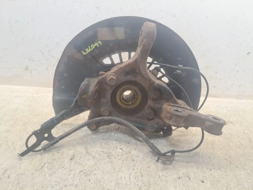 2018 Toyota Camry 4510578 Front Left/Driver Used OEM Steering Knuckle Spindle