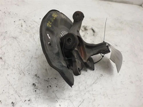 2006-2010 Toyota Yaris Front Left/Driver FWD Used OEM Steering Knuckle Spindle