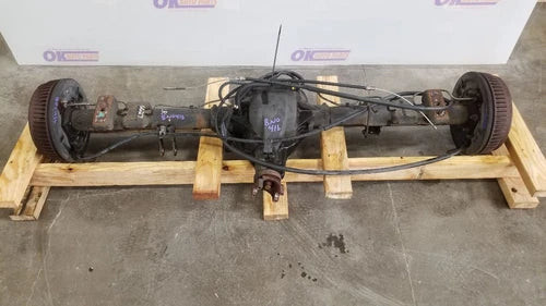 1998 98 Chevy Tahoe Rear Carrier Differential 4X2 3.42 Gear Ratio Used OEM Rear Differential Carriers used OEM rear