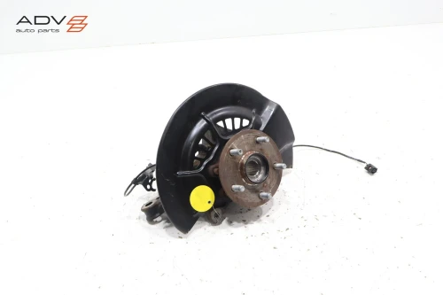 2025 Toyota Camry Front Left/Driver With Hub Used OEM Steering Knuckle Spindle