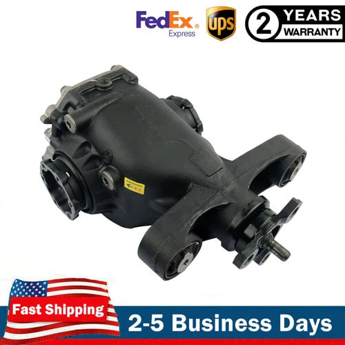 2014-2019 Rear 3.27 for Cadillac Cts AWD 23156300 Used OEM Rear Differential Carriers used OEM rear differential carrier