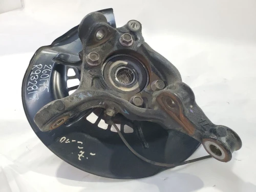 2020-2024 Toyota Camry Front Right/Passenger Used OEM Steering Knuckle Spindle
