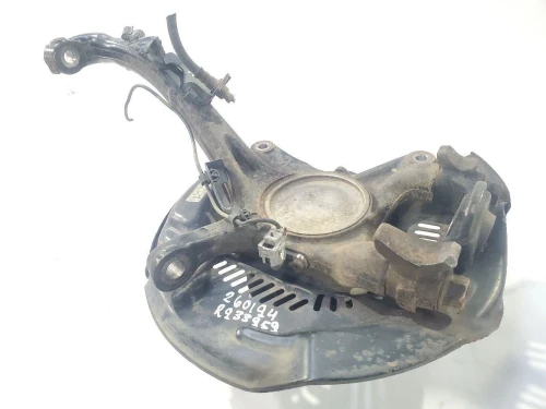 2007-2015 Toyota Tundra Front Right/Passenger 2WD Used OEM Steering Knuckle Spindle