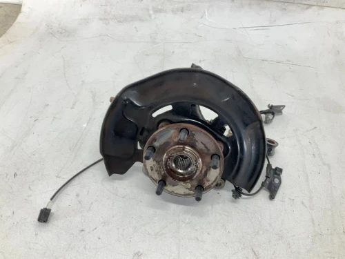 2006-2018 Toyota RAV4 Front Right/Passenger With Hub Used OEM Steering Knuckle Spindle