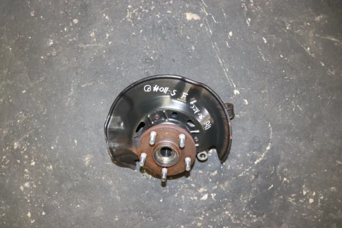 2009-2013 Toyota Corolla Front Right/Passenger Used OEM Steering Knuckle Spindle