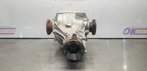 16 Bentley Continental Gtc Rear Differential Chunk Carrier Used OEM Rear Differential Carriers used OEM rear differential