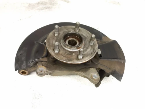 2018-2023 Toyota Camry Front Left/Driver With Hub With Bearing Used OEM Steering Knuckle Spindle