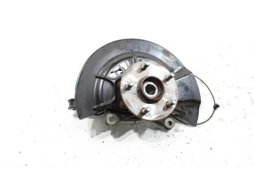 2018-2023 Toyota Camry Front Left/Driver Used OEM Steering Knuckle Spindle