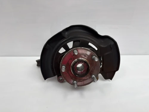 2012-2018 Toyota Prius 4321212410 Front Left/Driver Used OEM Steering Knuckle Spindle